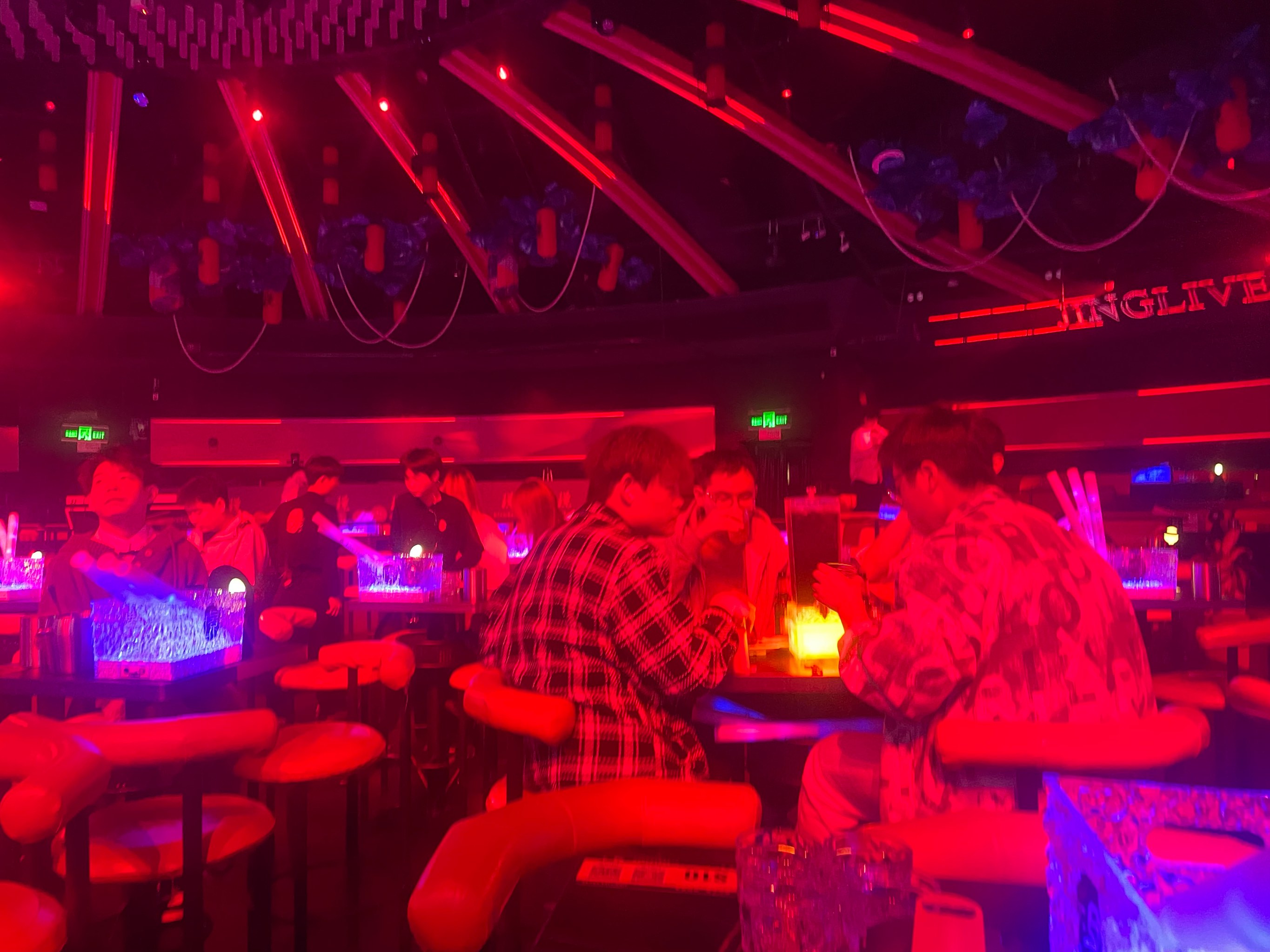 邯郸商务KTV：划算实惠【商务ktv划算吗】-鸡泽县ktv预订